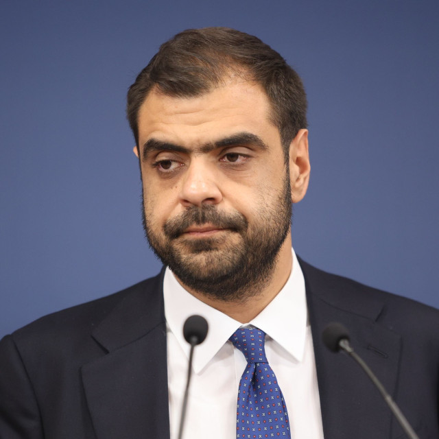 Μαρινάκης για νέα παρέμβαση στην τιμή βενζίνης: Στηρίζουμε όσο υπάρχουν δημοσιονομικά περιθώρια