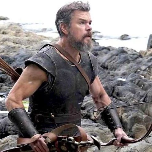 Οδύσσεια: Σάλος με την πειρατική «κόπια» στο Χ - 3 εκατομμύρια προβολές σε λίγες ώρες