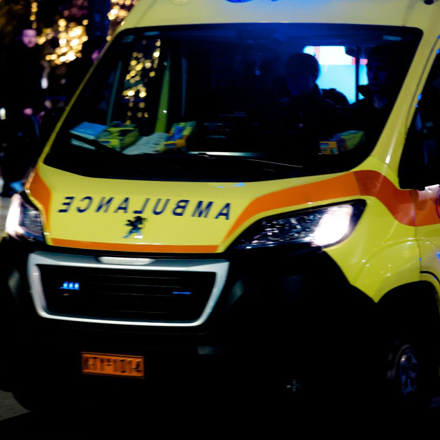 Τραγωδία στα Μάλια: Νεκρός σε τροχαίο νεαρός δικυκλιστής