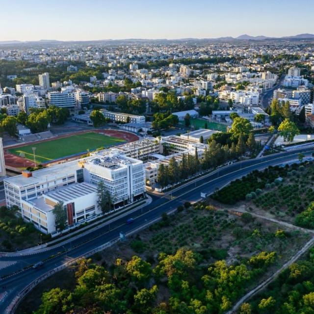 Σπουδές στην Κύπρο στο Ευρωπαϊκό Πανεπιστήμιο Κύπρου. Συνεχίζονται οι αιτήσεις για τον Οκτώβριο 2026