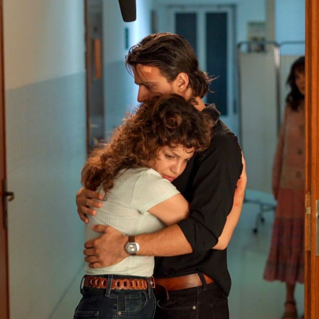 Ντέρτι: Backstage στη νέα μεγάλη παραγωγή του ΑΝΤ1