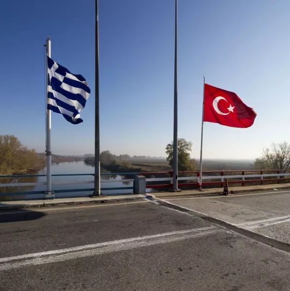 Έβρος: Απαγόρευση εισόδου στον αντιπρόεδρο του τουρκικού κόμματος Zafer