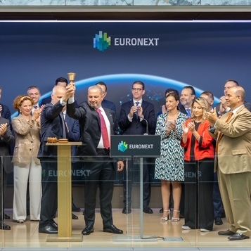 Εξάρχου: Ο Όμιλος AKTOR περνά σε νέα εποχή – Στόχος EBITDA έως 700 εκατ. ευρώ