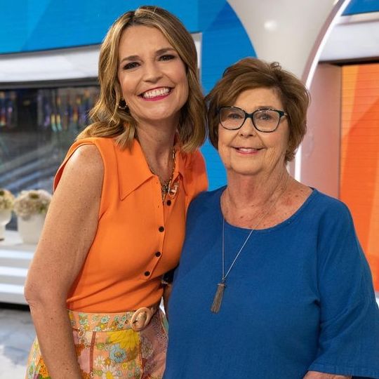 Η σπαρακτική έκκληση παρουσιάστριας του NBC για την εξαφανισμένη μητέρα της