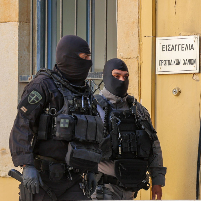 Χανιά: Ελεύθερος με εγγύηση ο 57χρονος ιατροδικαστής που κατηγορείται για παθητική δωροδοκία