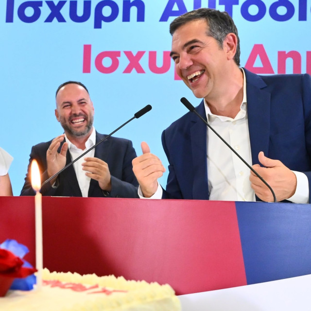 Γιατί ο Τσίπρας ονόμασε το σχέδιο «Αριστοτέλης» και τι προβλέπει για την τοπική αυτοδιοίκηση