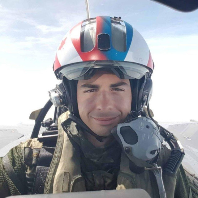 Πρώην πιλότος Rafale διώκεται για συνεργασία με ξένη δύναμη - Υποψίες κατασκοπείας υπέρ της Κίνας