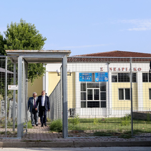 Τέμπη: Το δικαστήριο απέρριψε το αίτημα αναβολής της δίκης