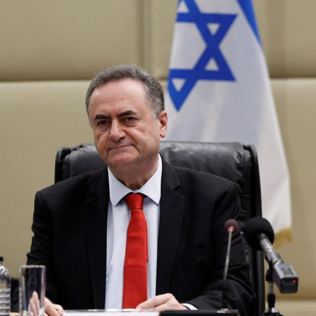 Κατζ: Το Ισραήλ θέλει να πλήξει ενεργειακούς στόχους του Ιράν, αλλά οι ΗΠΑ δεν εγκρίνουν