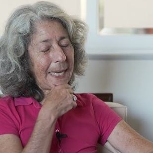 Η Έρη Ρίτσου για την απαγόρευση του «Γιάννη τον φονιά» κάνει λόγο για συμπλέγματα