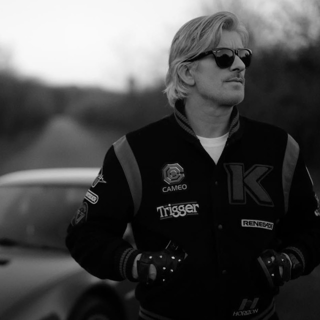 Kavinsky: Ποιος ήταν ο δημιουργός του θρυλικού «Nightcall» που πέθανε σε ηλικία 50 ετών