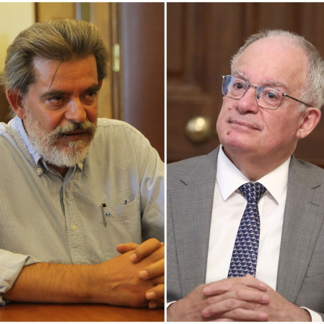 Σκιτσογράφος Στάθης κατά Τασούλα: «Αυτός ο... ραγιαδόφρων είναι Πρόεδρος της Δημοκρατίας»