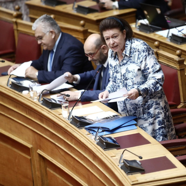 Βουλή: Πέρασε το νομοσχέδιο για την πολιτιστική κληρονομιά– «Δεν αλλάζει το καθεστώς των μνημείων»
