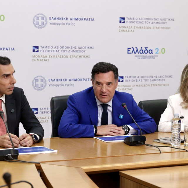 Πώς η βαθμολογία των ασθενών επηρεάζει τους διοικητές των νοσοκομείων - Τα 3 μεγαλύτερα προβλήματα
