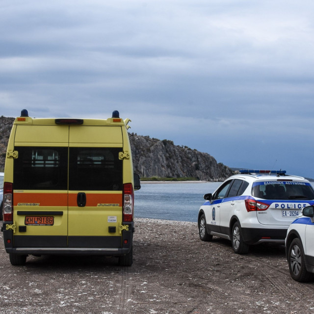 Χαλκιδική: 12χρονος ανασύρθηκε από τη θάλασσα χωρίς τις αισθήσεις του - Τον επανέφεραν ναυαγοσώστες