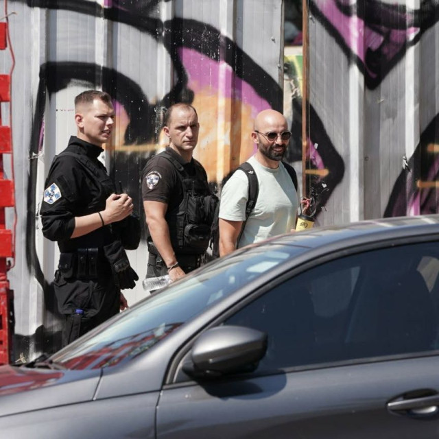 Κυψέλη: Ταυτοποιήθηκε η σορός στη βαλίτσα - Ανήκει σε 38χρονη γυναίκα