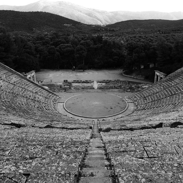Φεστιβάλ Αθηνών Επιδαύρου: Οι πρώτες πλήρως προσβάσιμες «Τρωάδες» την Παρασκευή 31 Ιουλίου