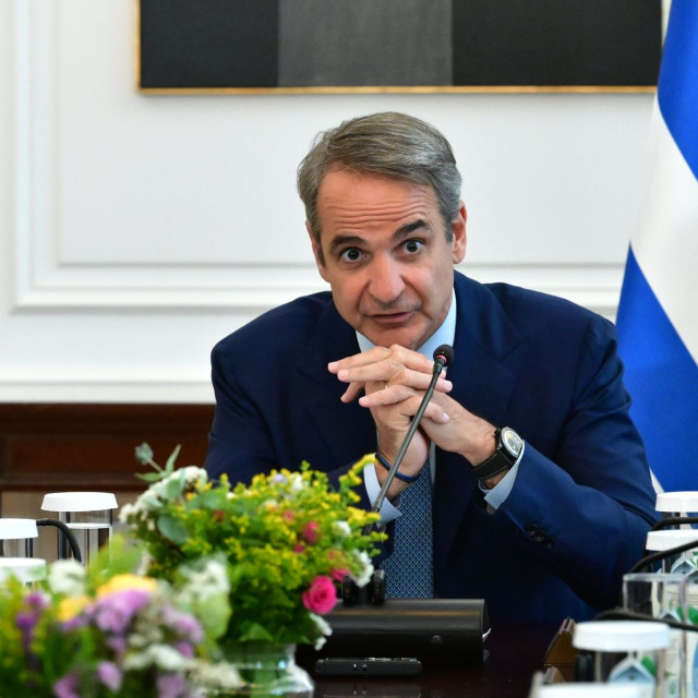 Υπουργικό Συμβούλιο: Συνεδριάζει υπό τον Μητσοτάκη την Πέμπτη – Η ατζέντα