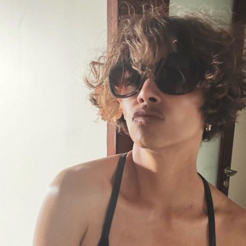 To  nip slip της Χάλι Μπέρι - H αποκάλυψη που ξετρέλανε τους θαυμαστές της