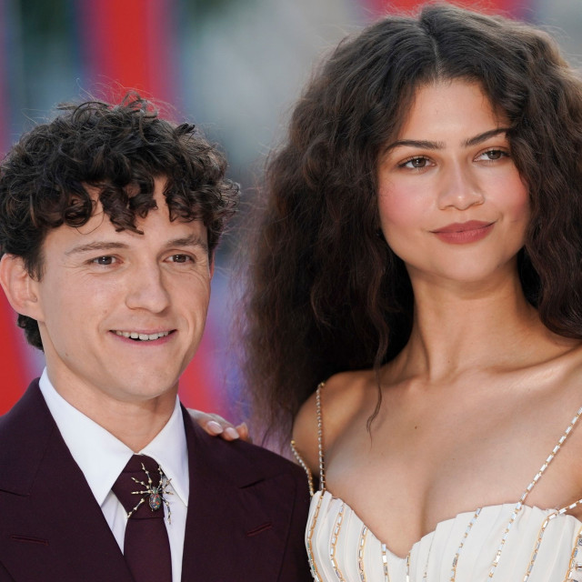 «Είπα στον Τομ Χόλαντ να μην βγει με τη Zendaya»-Η αποκάλυψη της παραγωγού του SpiderMan έγινε viral