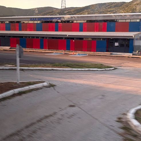 Τραγωδία στην Καβάλα: Νεκρός 24χρονος σε τροχαίο