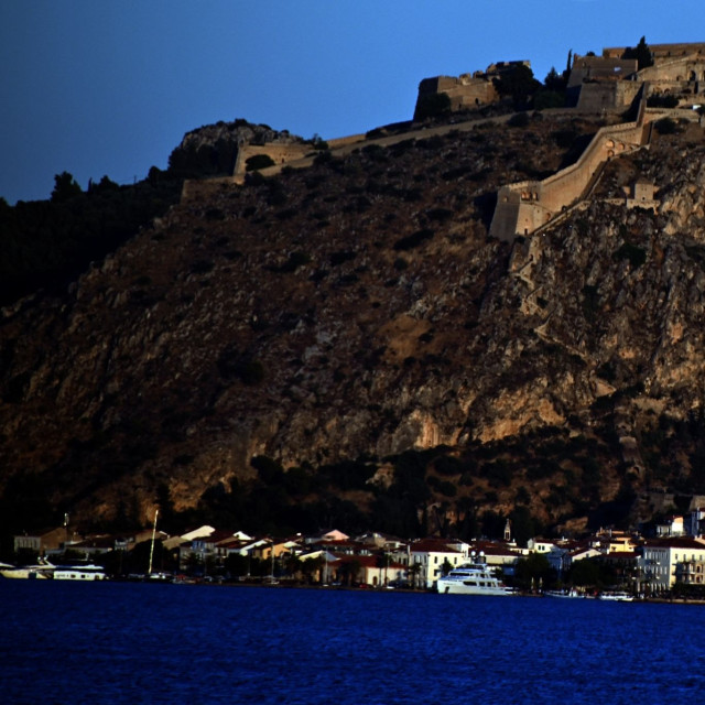 Ναύπλιο: Συνεχίζεται το θρίλερ με τον αγνοούμενο 58χρονο ψυχολόγο και κοινωνικό λειτουργό