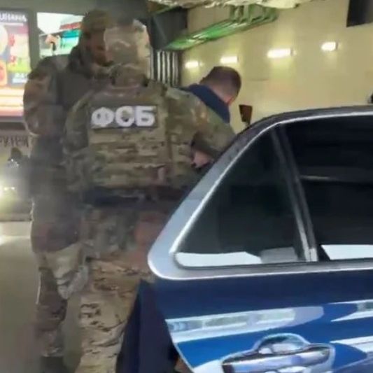Μπαράζ συλλήψεων στη Ρωσία για δωροδοκία - Ένας δισεκατομμυριούχος και κορυφαία στελέχη εταιριών