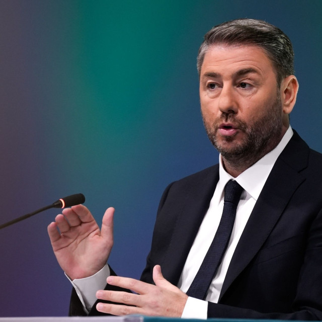 Ανδρουλάκης: Θα συνεχίσουμε ακλόνητοι στο δρόμο της πολιτικής αυτονομίας