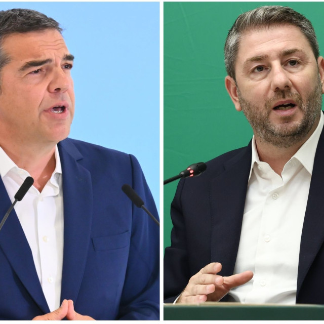 Συνεχίζεται η διαμάχη ΠΑΣΟΚ - ΕΛΑΣ για τα οικονομικά των κομμάτων