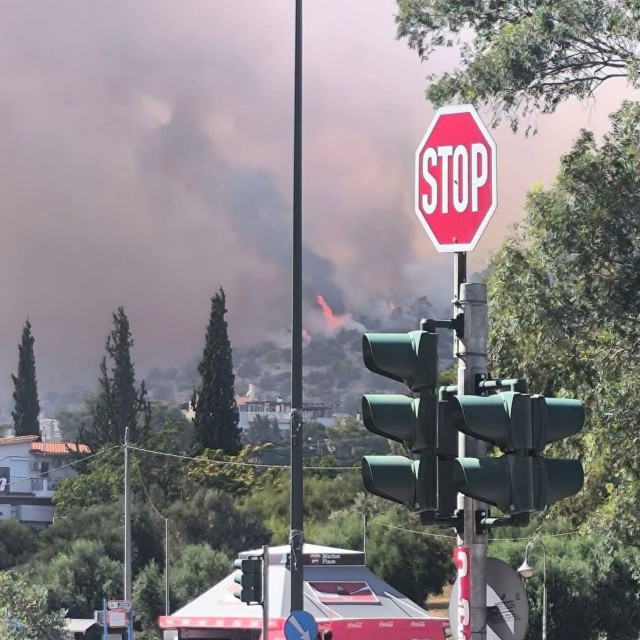 Δαφνί: 17 ασθενείς με αναπνευστικά προβλήματα έχουν απομακρυνθεί από το Ψυχιατρικό Νοσοκομείο