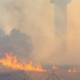 Ελληνική Πνευμονολογική Εταιρεία: Προσοχή στον καπνό και τα αιωρούμενα σωματίδια