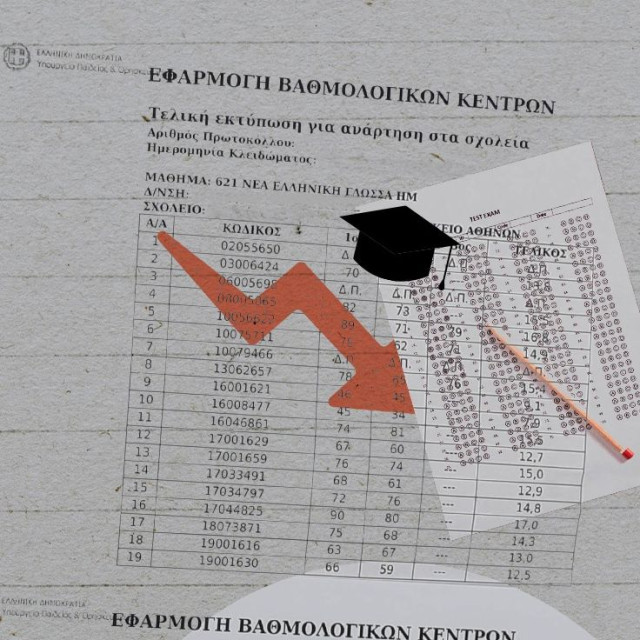 Ελάχιστη Βάση Εισαγωγής: Έξι χρόνια μετά, τι πραγματικά άλλαξε στην Τριτοβάθμια Εκπαίδευση;
