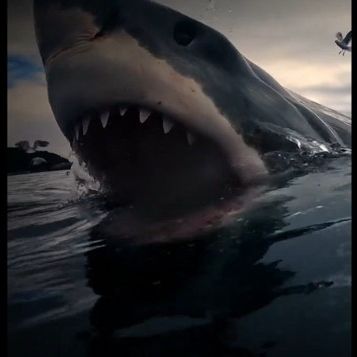 Sharkzilla: Το ανθρωποφάγο τέρας που παραμονεύει στα νερά της Νέας Υόρκης - Οι  θεωρίες μετάλλαξης