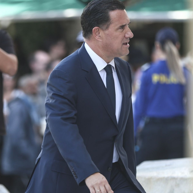 Άδωνις:  Άμεσα επισκεφθήκαμε το Ψυχιατρικό Νοσοκομείο «Δαφνί», είμαστε σε ετοιμότητα