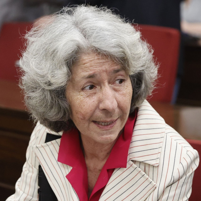 Έρη Ρίτσου: Έπαψε να είναι εμβληματική η Σονάτα του Σεληνόφωτος λόγω «αποτυχημένων» παραστάσεων;