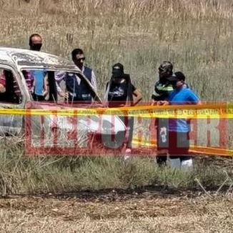 Κύπρος: Απανθρακωμένη σορός εντοπίστηκε έξω από όχημα στο Αυγόρου