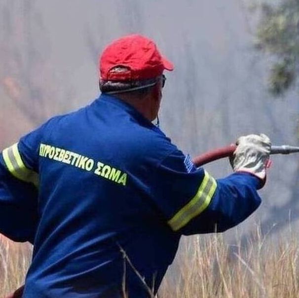 Συλλήψεις και πρόστιμα άνω των 20.000 ευρώ για πρόκληση φωτιάς από αμέλεια