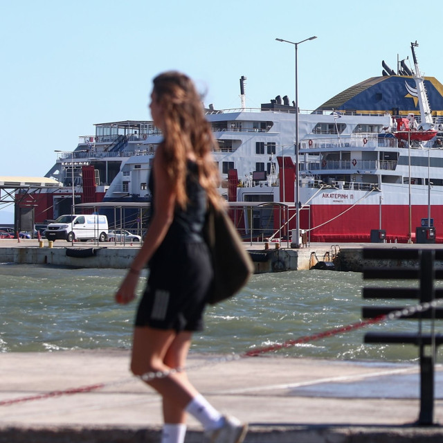 Κανονικά τα δρομολόγια των πλοίων από Πειραιά, Λαύριο και Ραφήνα