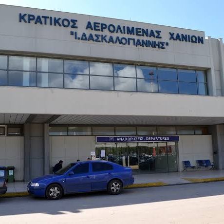Χανιά: Νεκρός 61χρονος Σουηδός τουρίστας λίγο πριν επιβιβαστεί στην πτήση του για Στοκχόλμη