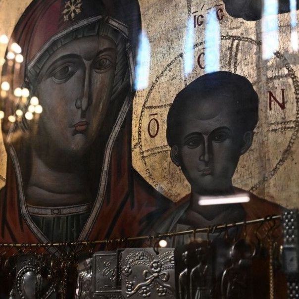 Νηστεία Δεκαπενταύγουστου: Η «Σαρακοστή» της Παναγίας - Τι επιτρέπεται να φάτε