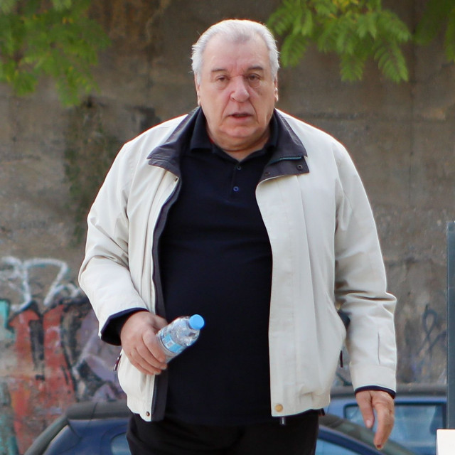 Τάσος Χαλκιάς: Στάχτη έγινε το εξοχικό του στο Πόρτο Γερμενό - Το συγκλονιστικό μήνυμα του γιου του