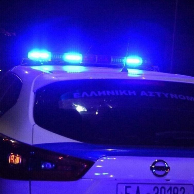 Δράμα: Επεισοδιακή καταδίωξη με συλλήψεις για διακίνηση ναρκωτικών