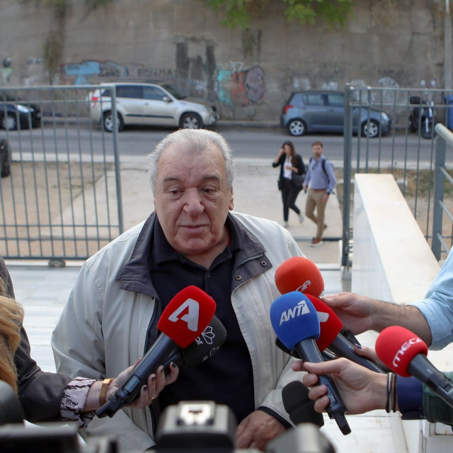 Τάσος Χαλκιάς: «Έχυσα το αίμα μου για να κάνω αυτό το σπίτι» - Η συγκλονιστική μαρτυρία του ηθοποιού