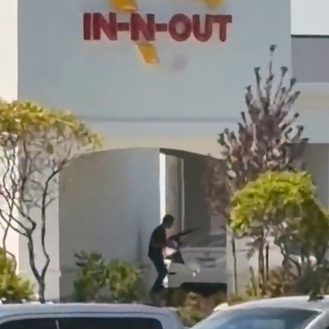ΗΠΑ: Πυροβολισμοί σε fast food εστιατόριο στο Άινταχο - Τουλάχιστον τρεις νεκροί και επτά τραυματίες