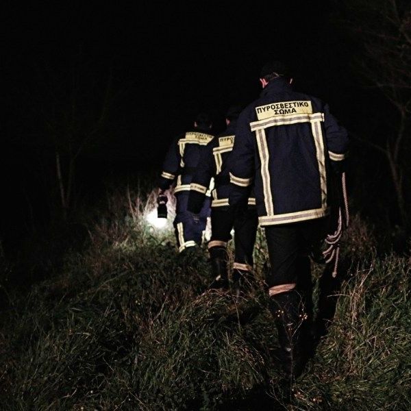 Τραγωδία στον Όλυμπο: 32χρονος άφησε την τελευταία του πνοή στο ρέμα Ορλιά