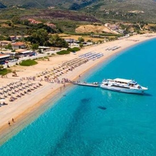 Κεφαλονιά: Ελπίδες για αποκατάσταση του ρεύματος στις 17:00 – Αλαλούμ με τις γεννήτριες στη Σκάλα