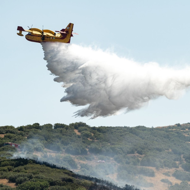 Ήπειρος: Επί ποδός η πυροσβεστική μετά από την εκδήλωση τριών πυρκαγιών