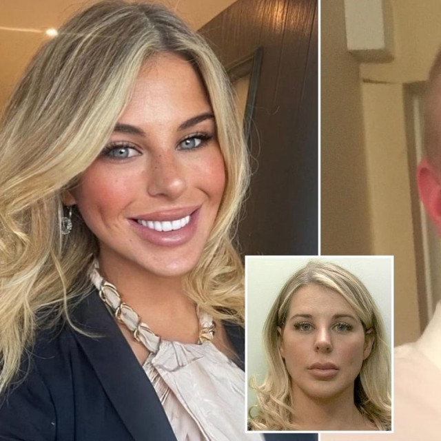 Η συνωμοσία της «Temu Barbie»: Κάρφωσε τον πρώην της σε έμπορο ναρκωτικών που τον δολοφόνησε με οξύ