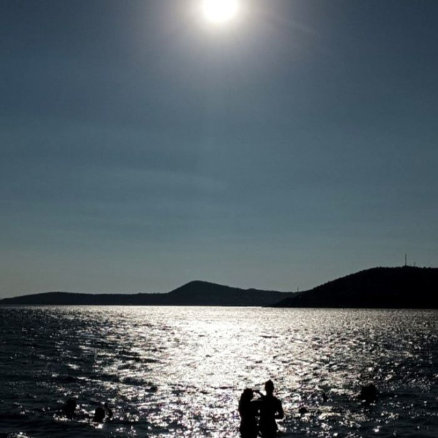 Αυτός θα είναι ο καιρός του 15Αύγουστου με βάση τα μοντέλα GFS και ECMWF - Έρχονται εκπλήξεις