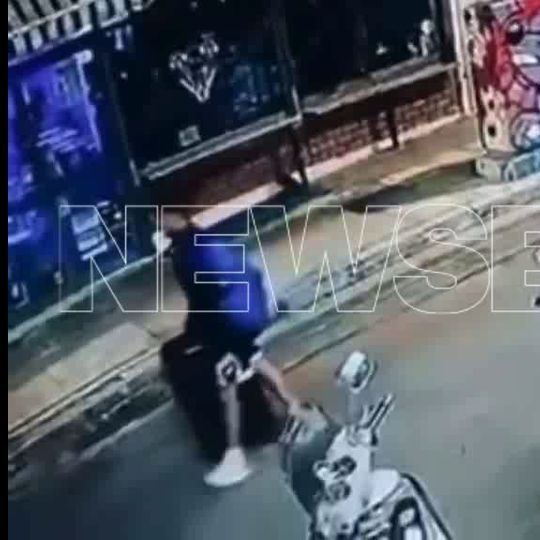 Θρίλερ με τη δολοφονία της Σκωτσέζας: Κατέβηκε η ιστοσελίδα της ΜΚΟ που ίδρυσε ο Αφγανός
